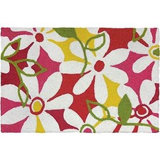 Jellybean - Indoor/Outdoor Rug - In The Pink
