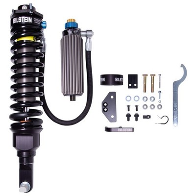 Bilstein B8 8112 ZoneControl CR DSA+ Coilover Shock for Ford Bronco 2021-2023