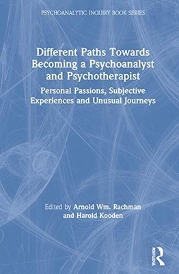 Different Paths Towards Becomi - GOOD