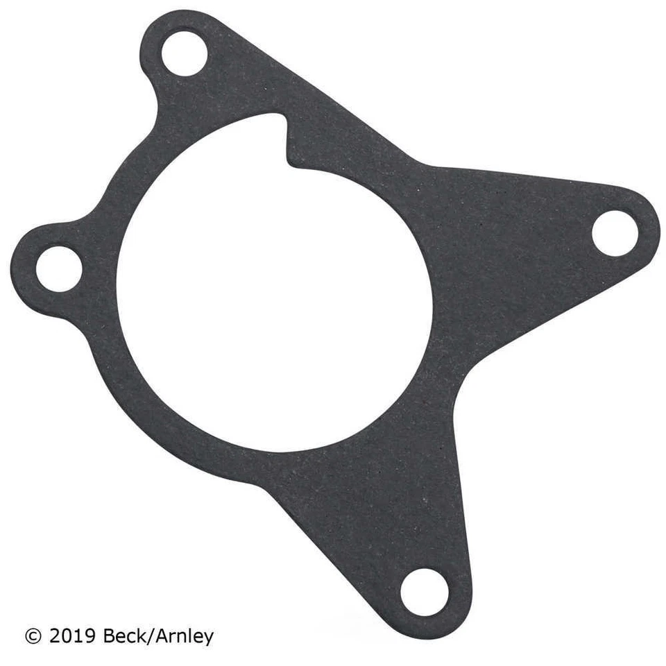 Bomba de agua del motor para Nissan Cube NV200 2007-2018 Sentra Beck/Arnley Foto 4 de 4