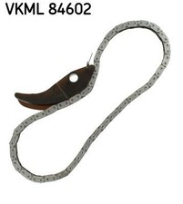 SKF Steuerkettensatz VKML 84602 für FORD