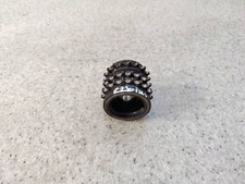 Mercedes-Benz SL R230 2003 Benzin 180kW Zahnrad Riemenscheibe Kurbelwelle