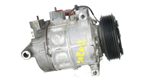 3Q0816803E klimakompressor VOLKSWAGEN TAIGO CS1 LIFE dmuap1864675