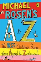 Michael Rosen | Michael Rosen's A-Z | Taschenbuch | Englisch (2009)