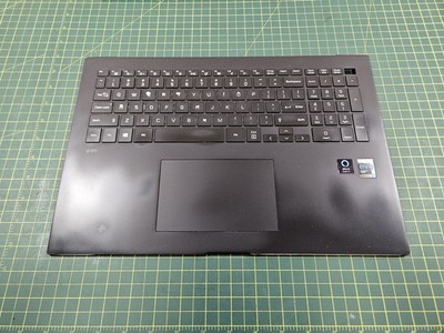 LG GRAM 17Z95P-K 17'' Palmrest With Keyboard Touchpad 17Z90P AEW74230412 #c990