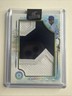 Gary Gill Hill 2025 Boys of Summer Massive Materials #05/10 - Tampa Bay Rays