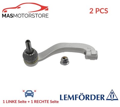 SPURSTANGENKOPF AXIALGELENK LEMFÖRDER 39754 01 2PCS A FÜR VW CRAFTER