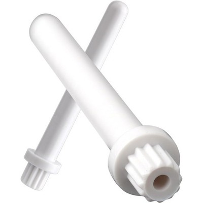 Plastic 2 Pack R60033210 Sewing Machine Auxiliary Spool Pin For Singer 2263 3116