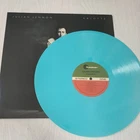 Julian Lennon AQUA 🔵 Vinyl VALOTTE 2025 FRIDAY MUSIC ISSUE  Rare  Beatles