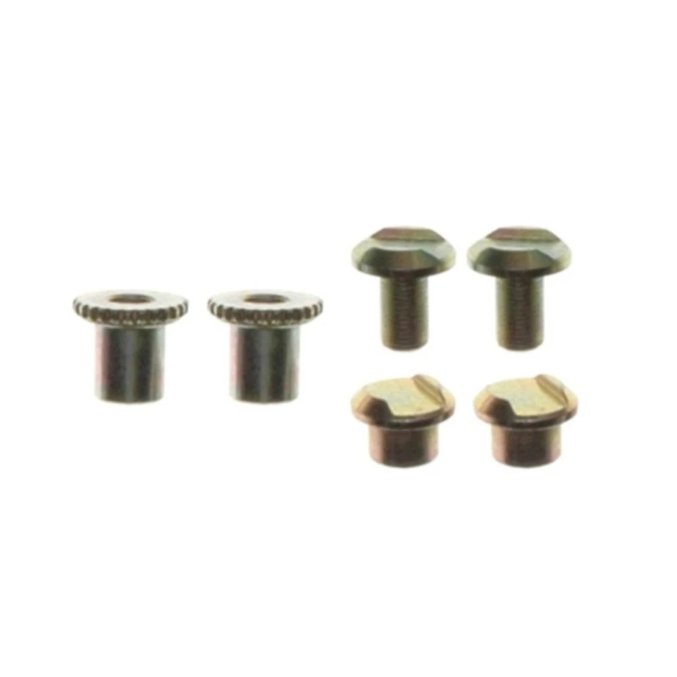 Genuine ACDelco For GMC Yukon XL 1500 2006-2014 Parking Brake Hardware Kit Rear - Image 2 of 4