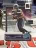 2022 Panini Clearly Donruss Kenneth Walker III Rated Rookie #68