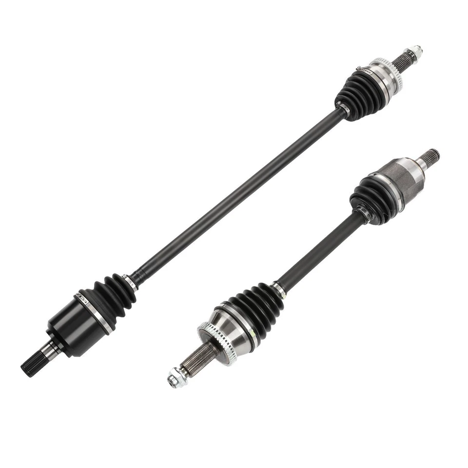 CV Axle Assembly For Kia Optima 2016-2020 L4 2.4L Set of 2 Replacement New Pair Foto 2 de 4