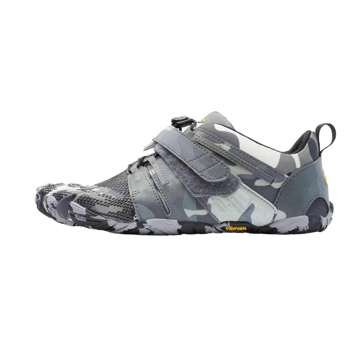 ウエイトトレーニング Vibram FiveFingers 21M7702 Gray camo トレーニング・エクササイズ Vibram FiveFingers 21M7702 Gray camo