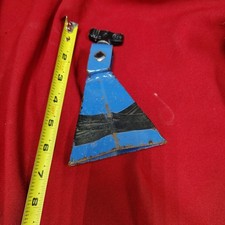 LATIN PERCUSSION COWBELL JAM BELL USED