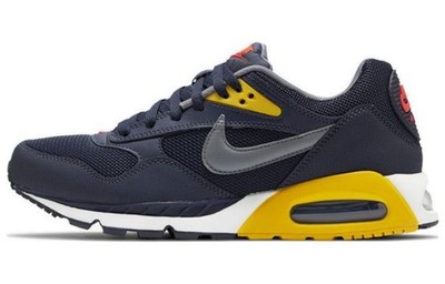 Nike Air Max Correlate Obsidian Varsity Maize Men 511416-400 New Authentic