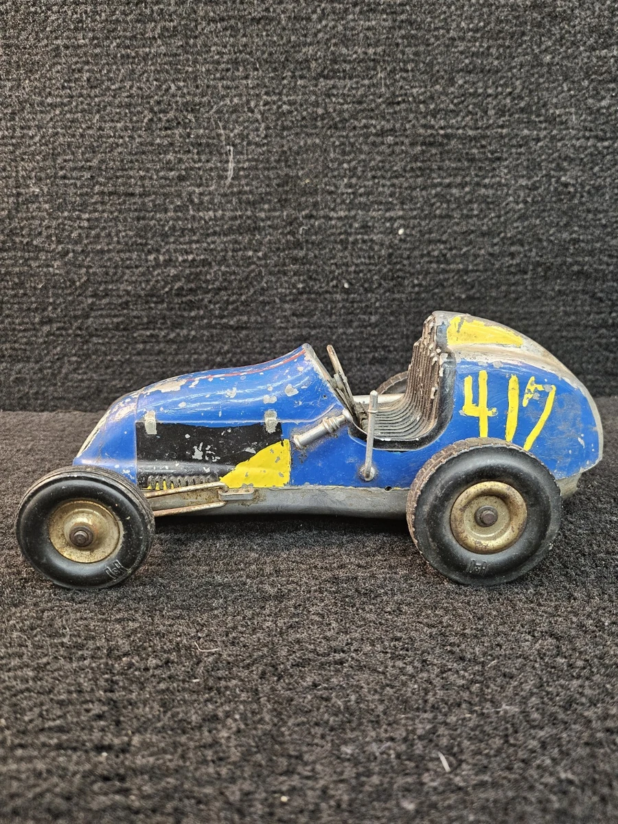 Ohlsson & Rice Control Line Tether Car Models & Kits for sale | eBay