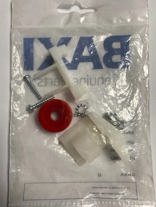 BAXI 7212075 LMU KIT BNIP D20 | eBay