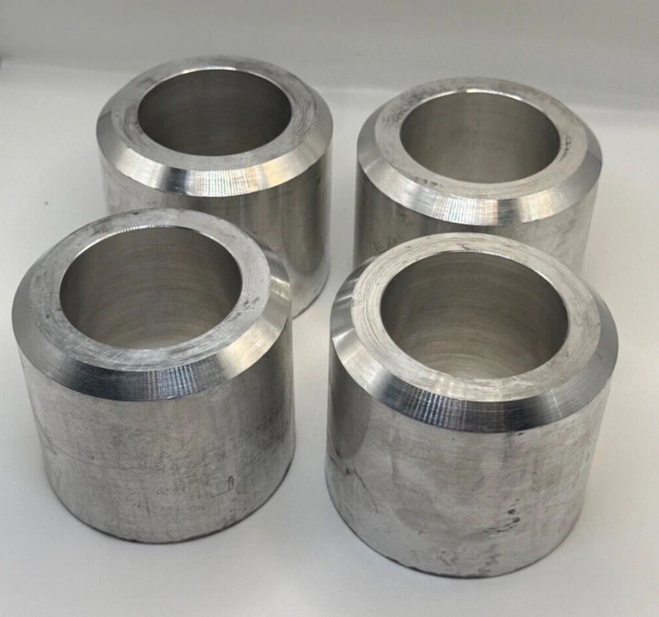 USADO - Kit de elevação SuperATV 2"" (LK07-001) para Can-Am Outlander Max 570 850 1000R - Imagem 4 de 4