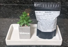 Black maca supplement, natural and organic 1,100mg Vegan 100ct capsules