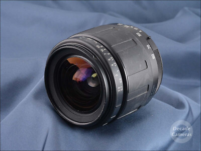 Pentax KA Tamron asphärisch 28-80 mm f3,5-5,6 Zoom - GC - 3462