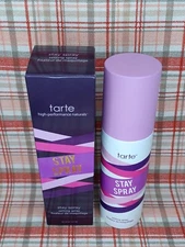 Tarte Stay Spray Vegan Setting Spray 120ml/4 fl. oz. 