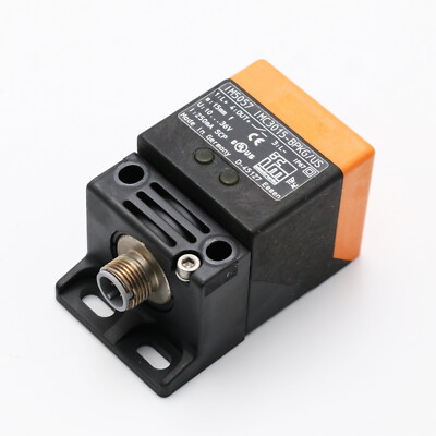 Ifm electronic IM5057 Induktiver Näherungsschalter IMC3015-BPKG/US