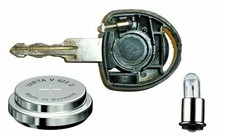 Varta V625U Batterie & Miniatur Lampe Birne A...