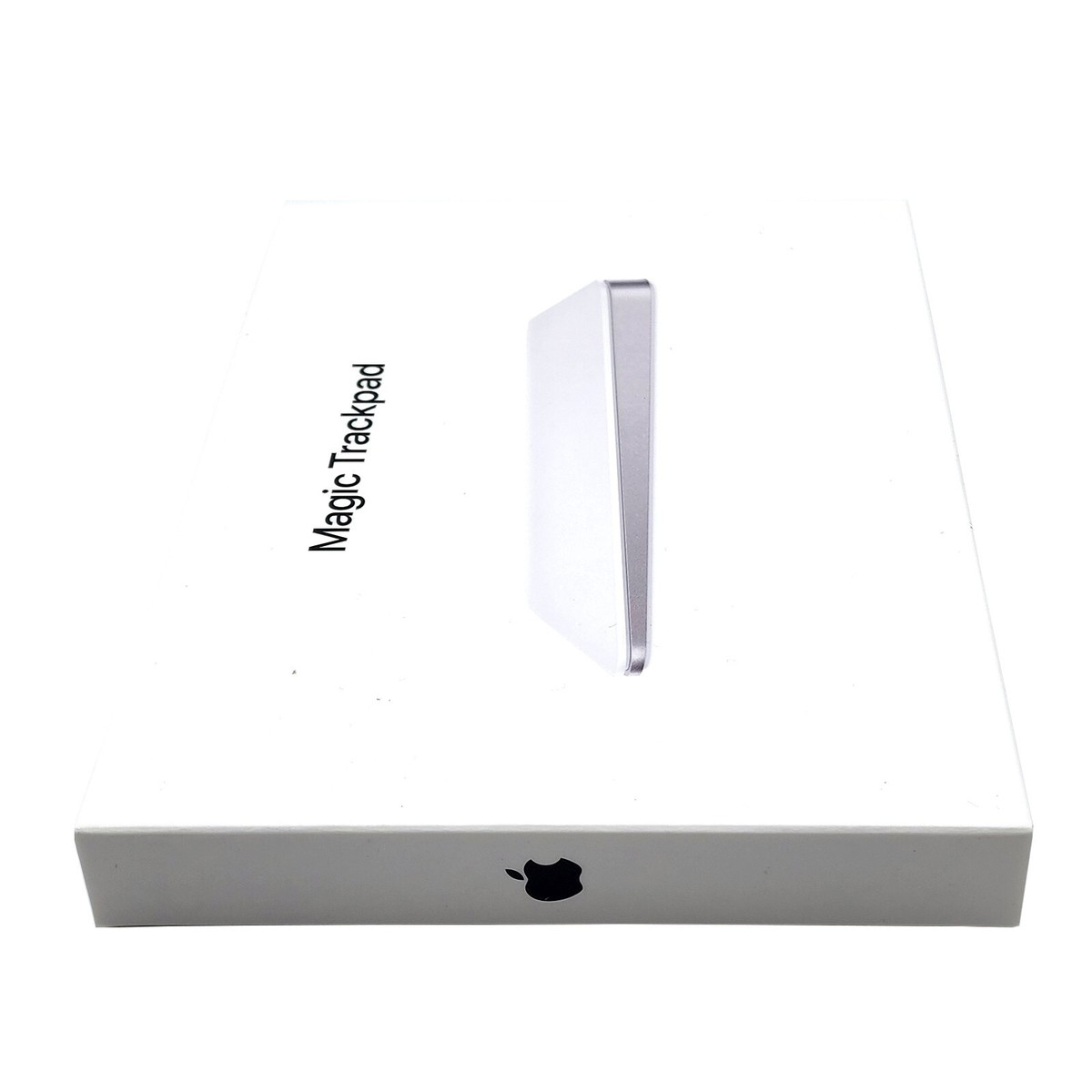 Apple Magic Trackpad Force Touch Multi-Touch Surface Rechargeable