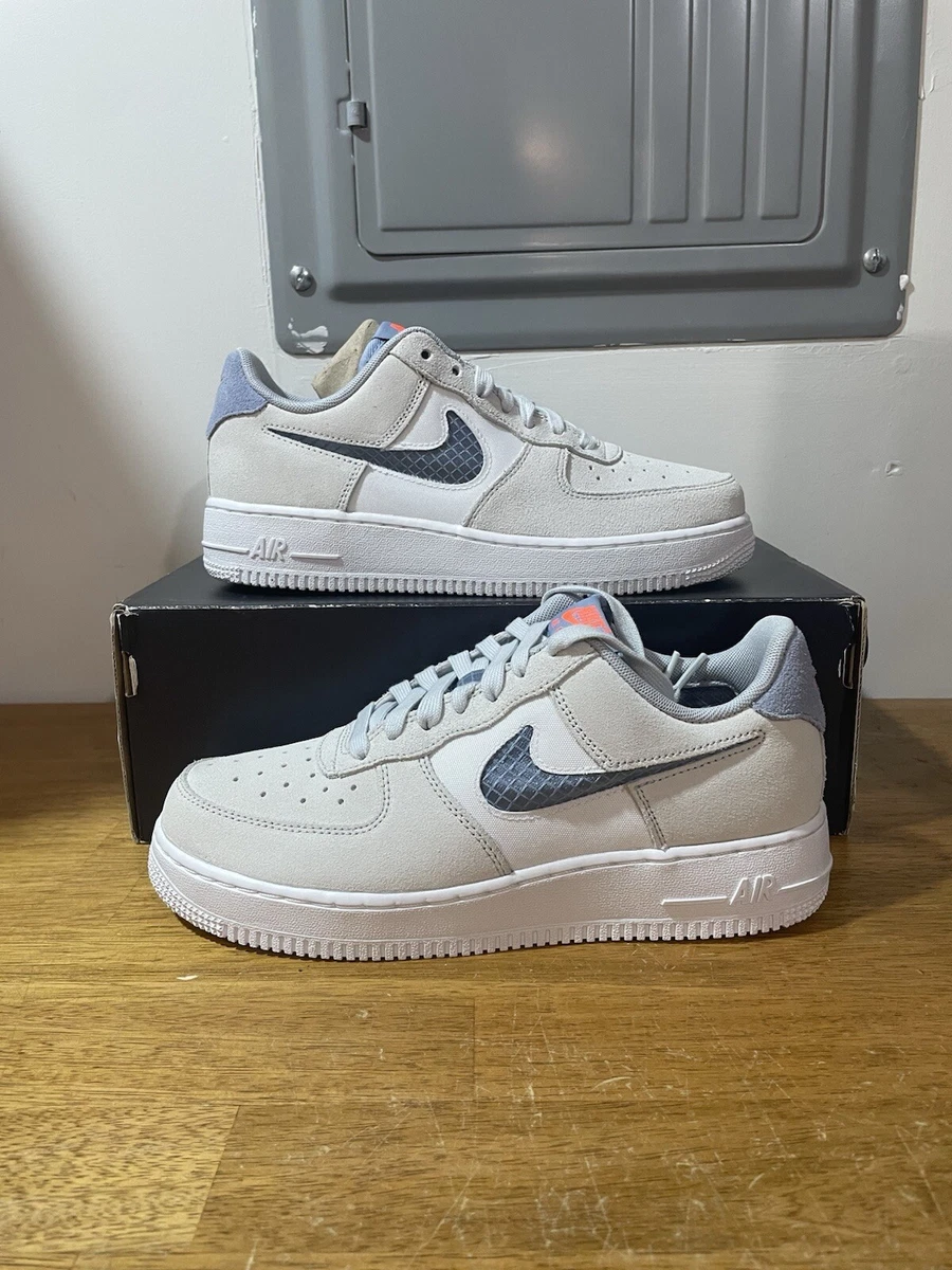 Nike Air Force 1 '07 LV8 Force Logo for Sale | Authenticity