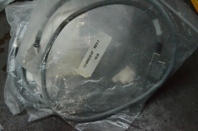 Novellus 03-256622-057 102347-1008 A6B7P1 to PCB J10 Cable Assembly Harness NEW