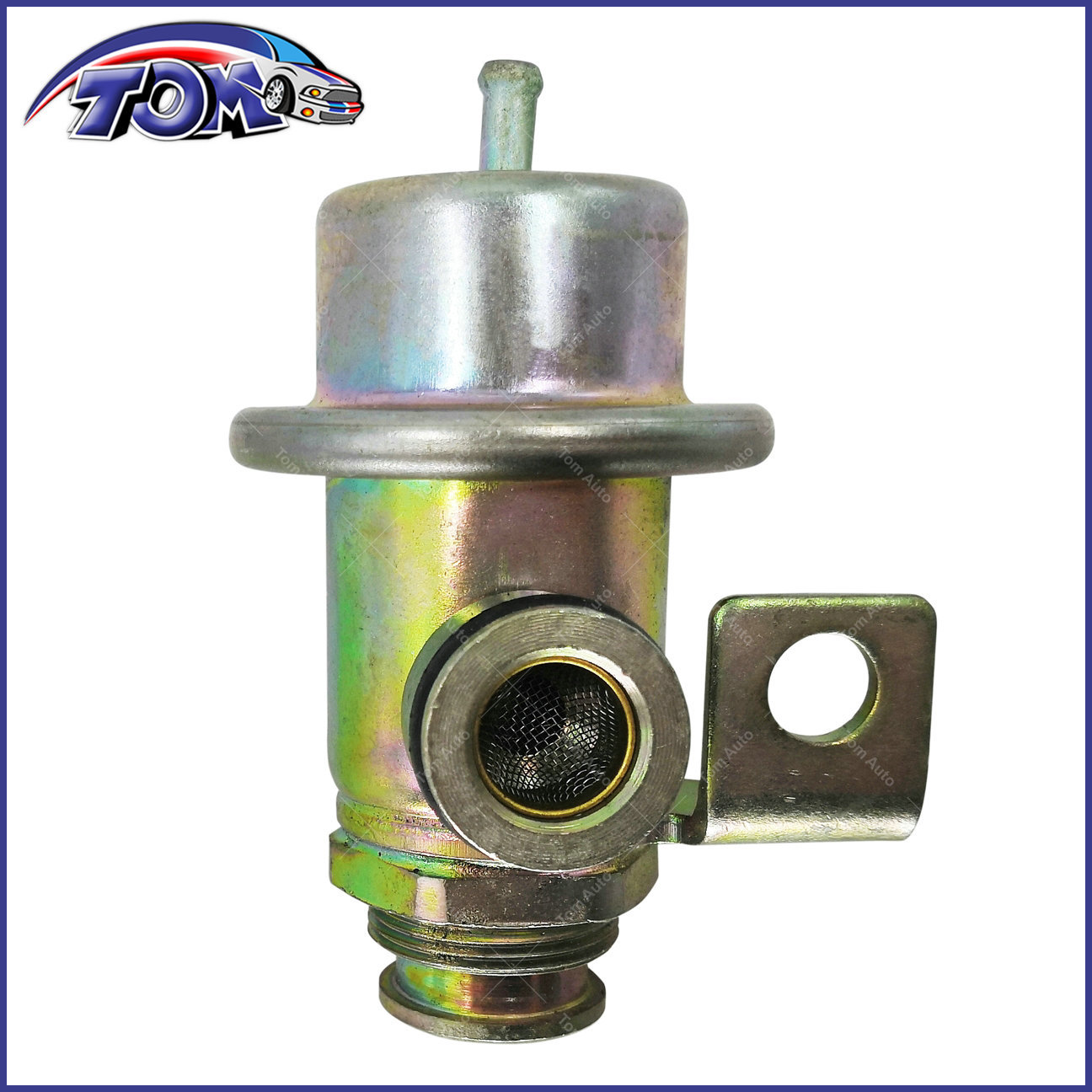 Fuel Injection Pressure Regulator For Buick Century Chevrolet Lumina