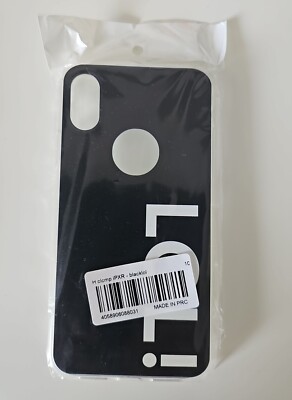 Iphone XR Handyhülle
