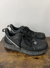 Hawx Athletic Low EH Safety Shoe w/Composite Toe BHXC0R0W81 ~ Men’s Sz 9.5