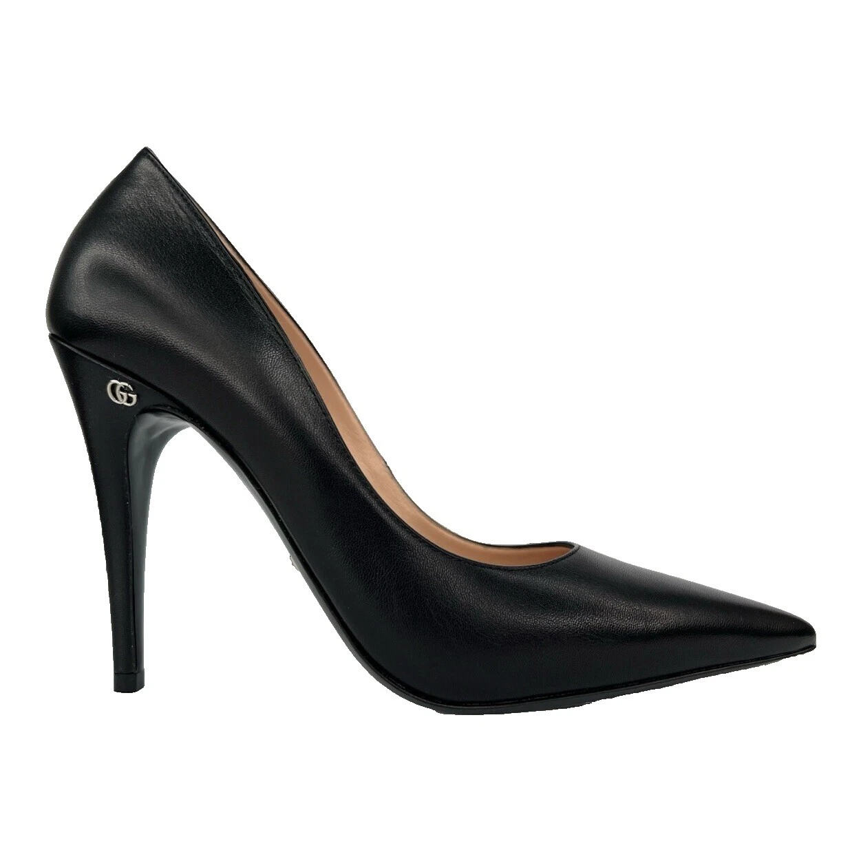 Gucci Black Heels for Women