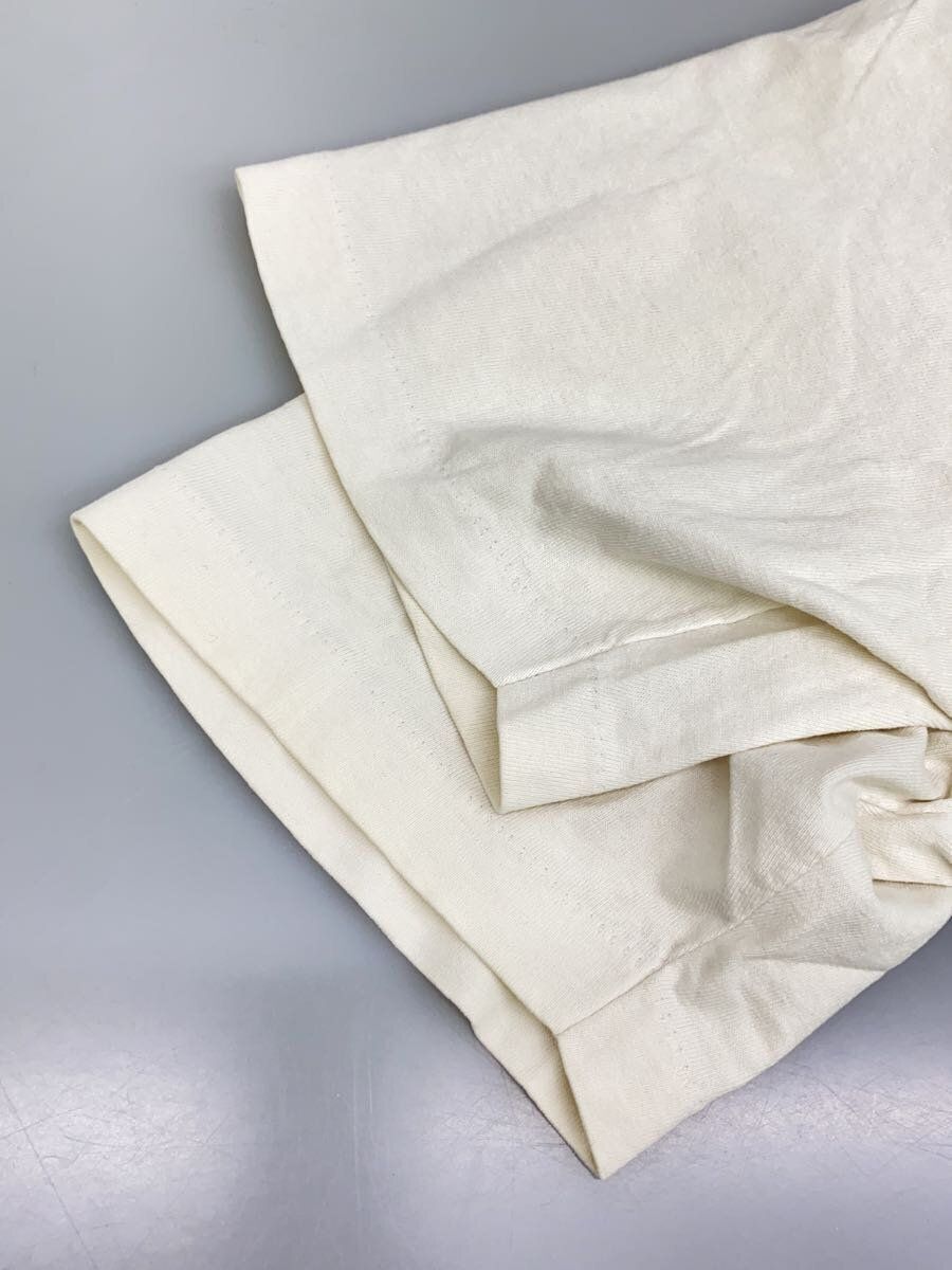 ALTRA T shirt altre marche ANDAZIA L cotone bianco usate