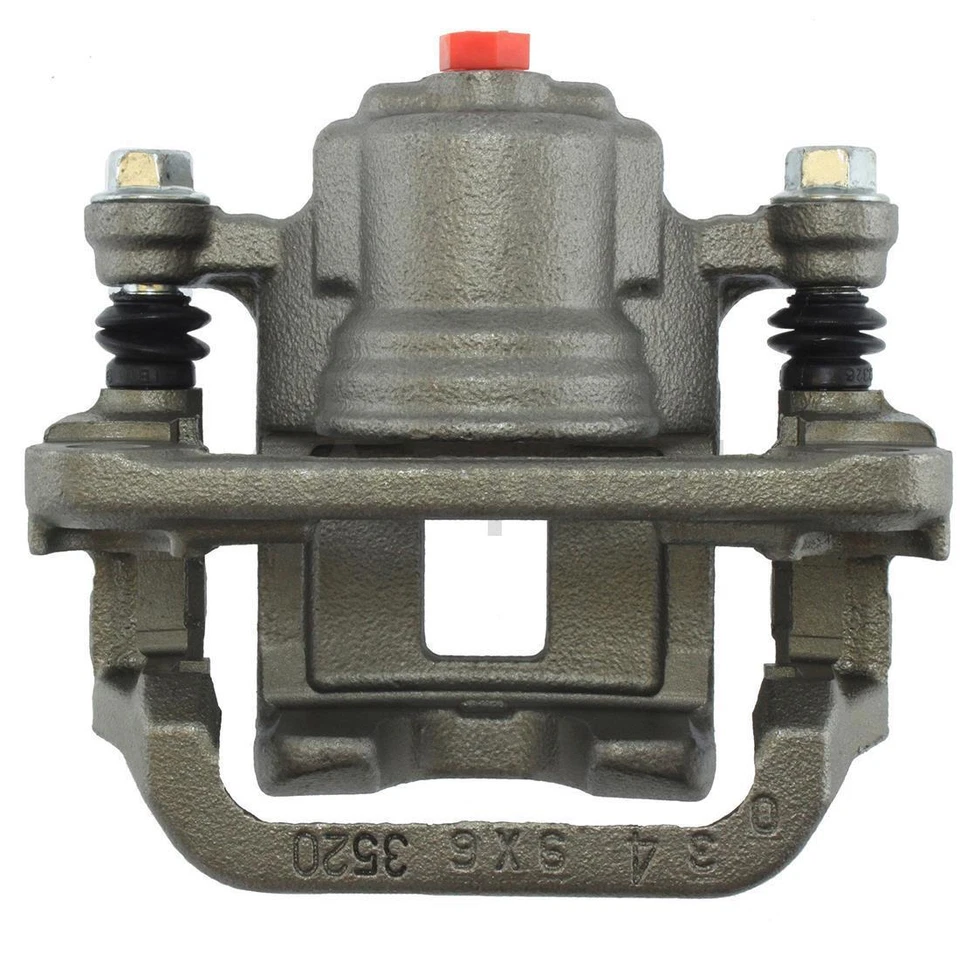 Pinza trasera izquierda para Nissan X-Trail 2013 2012 2011 2010 2009 2008 2007 2006 Foto 4 de 4