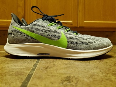 nike pegasus seahawks