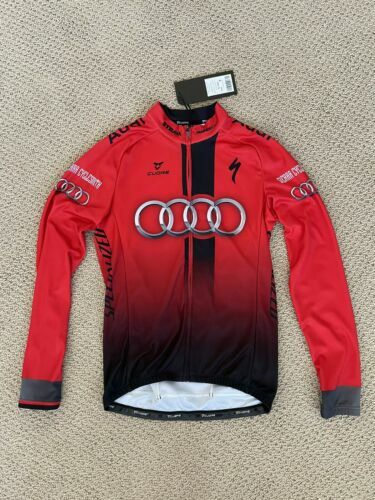 Veste De Cyclisme Cuore Subaru Jersey Taille XXL, Homme, Bleue - Bon état