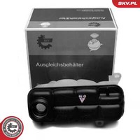 Esen SKV AusgleichsbehäLter KüHlmittel FüR Mercedes CLK C208 A208 W202 S202