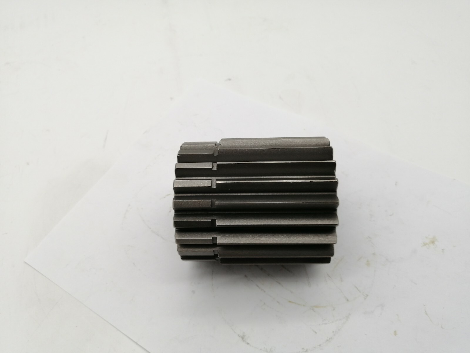 20Y-27-22130 GEAR SUN 2ND FITS KOMATSU PC200-8 PC210-8 TRAVEL
