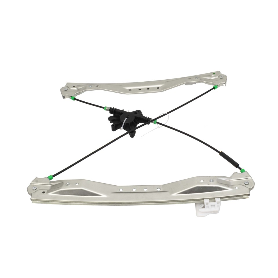 Front Left Window Regulator w/ Motor For Chrysler Town & Country