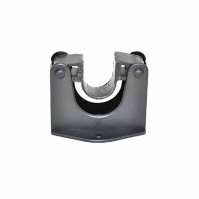Fits For Fit All Residential Filter Attachments Wand Wall Clamp # 32-0051-05