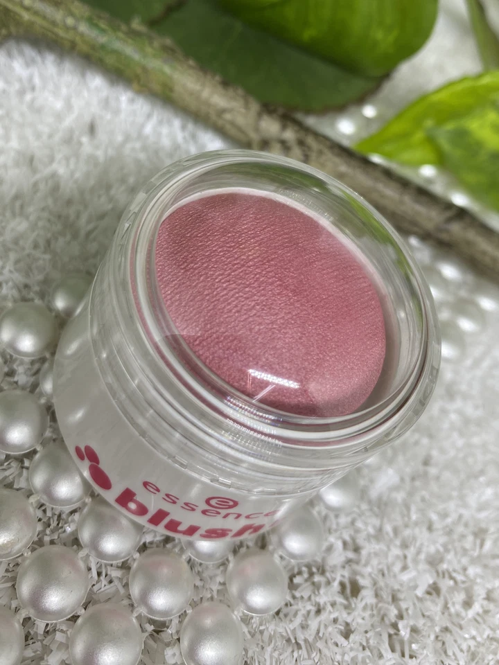 essence BLUSH BALL Rouge 20 STRAWBERRY CANDY rosa 2g *neu* - Bild 2 von 3
