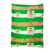 Mamma Lucia Bio Penne Rigate Céréales Complètes Semoule 5000g