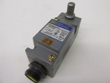 New Square D 9007C54A2Y1905P5 Limit Switch 17757291-004 Ser A 41848LR