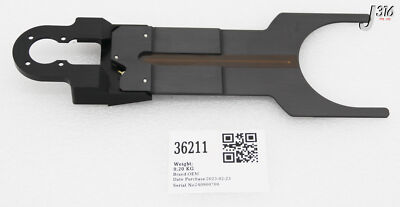 MAY 様 36211 OEM END EFFECTOR, LENGHT: 29 (FULL), 21.5 (BLADE), WIDTH: 10