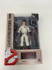 Ghostbusters Plasma Series Ray Stantz 6-Inch Action Figure Build A Fig