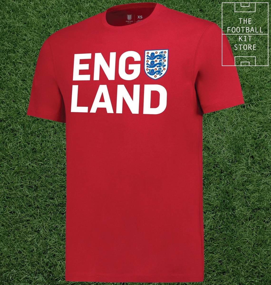 england football shop