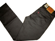 NWT Levi's 511 jeans 31 x 30 Slim Fit Retail 80  Style  04511-2272