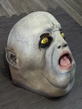 Vintage Halloween Mask Creeper The Paper Magic Group 2000 